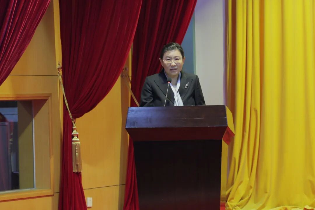 实干争先，共创未来 | 长春理工大学中山研究院参加2026年广东省、中山市、火炬高新区高质量发展大会