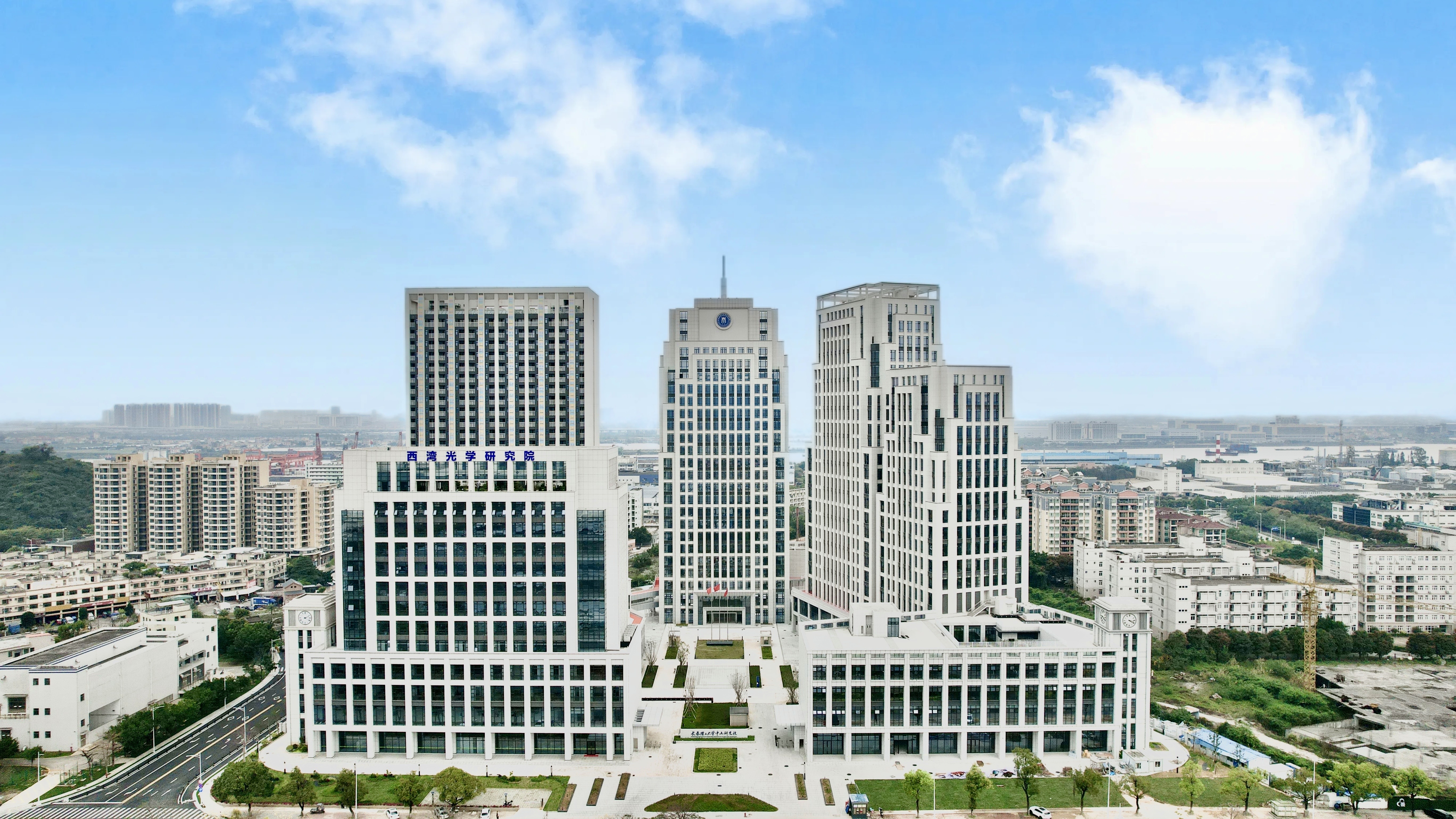 中共广东省委 广东省人民政府关于支持中山在参与粤港澳大湾区建设中加快高质量发展的意见


